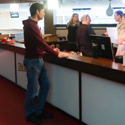 Bowling in Kiel - hier geht es. Und das sind unsere Anfänger-Tipps...
