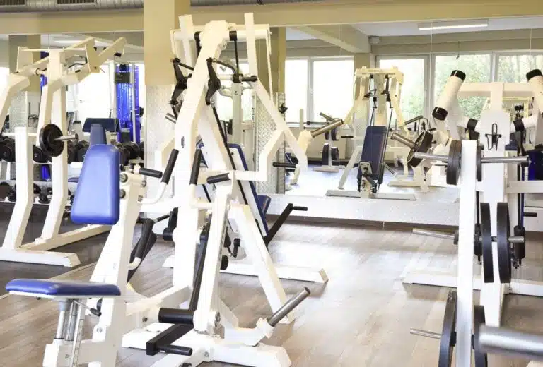 kiel fitness studio gym80 Fitnessstudio