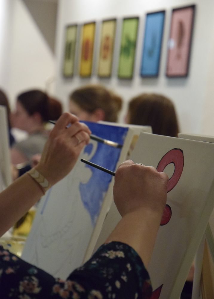 artnight-malen