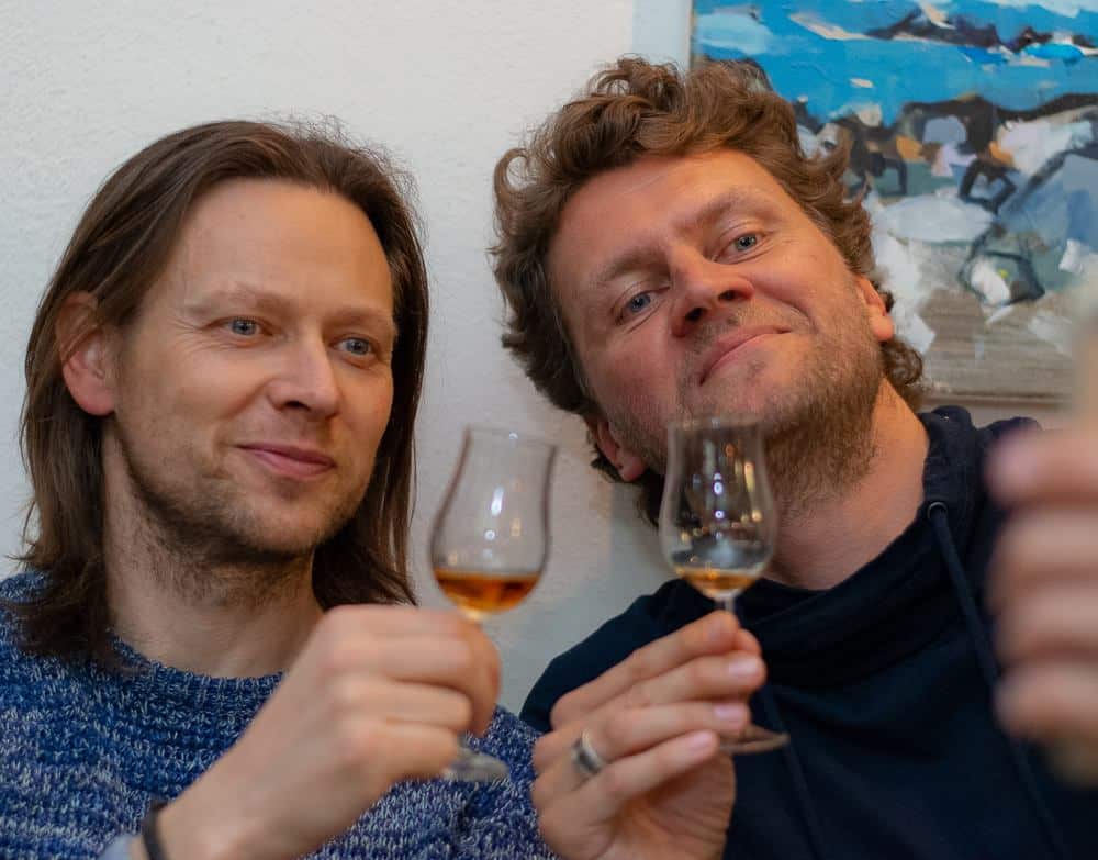 Rum-Tasting-Foodpairing-Kiel(2)