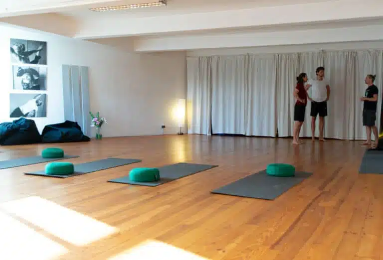 Kiel Yoga Studio Yoga