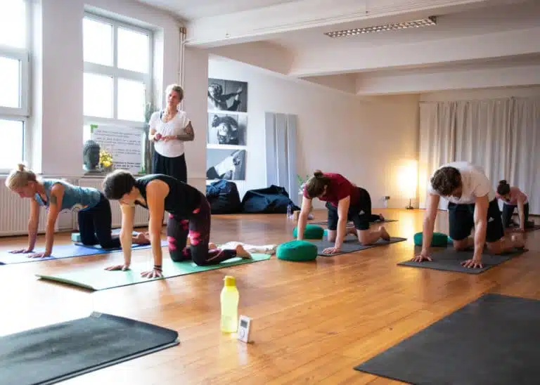 yoga studio kiel Yoga