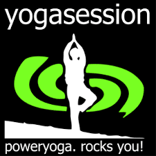 yogasession kiel