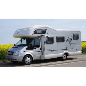 Krüger_Caravan_Logo