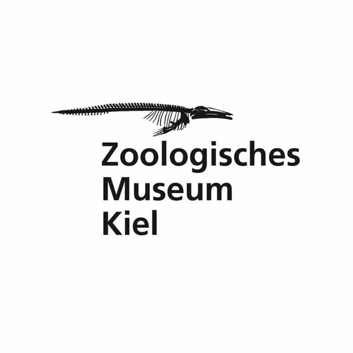 Logo Zoologisches Museum Kiel Museum