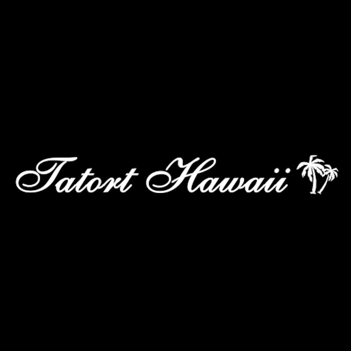 Tatort_Hawaii_Kiel_Logo