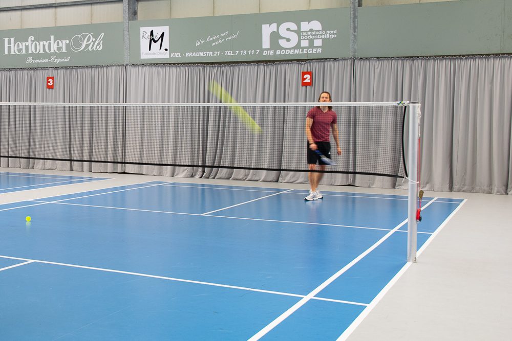 Badminton Kiel