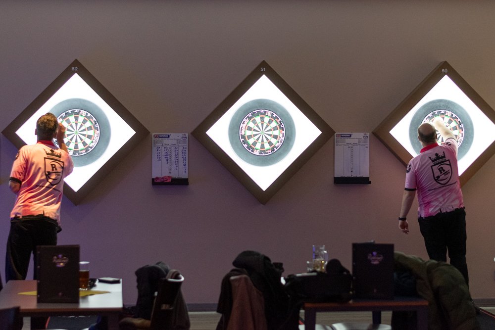 Darts Kiel (10)
