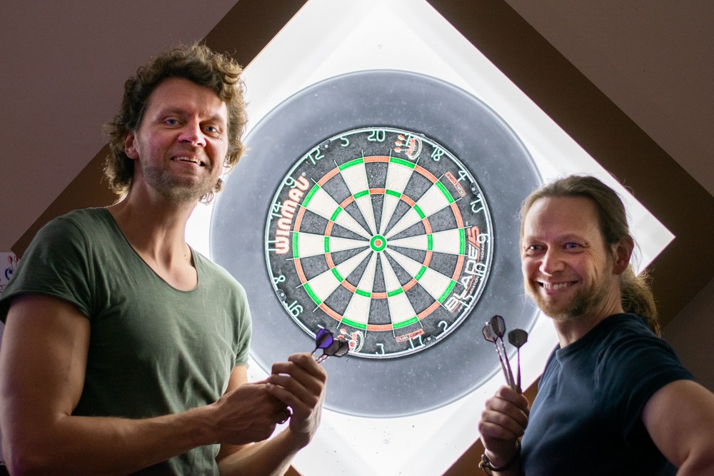Kiel-Darts