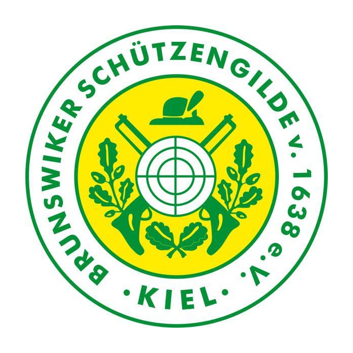 Brunswiker schützengilde Logo Schießen