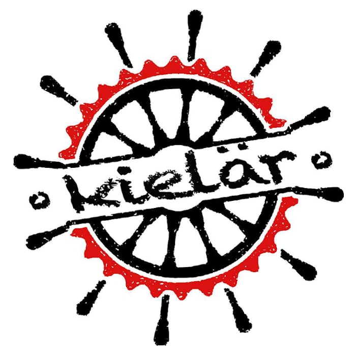 Kielär Logo Darts