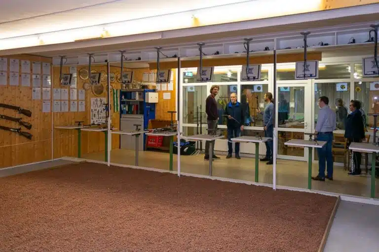 Schießen Kiel Verein 2 Schießen