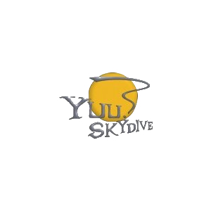 YUU-Skydive_Logo