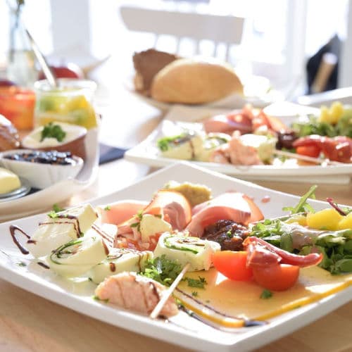 Gut Und Günstig Essen In Kiel