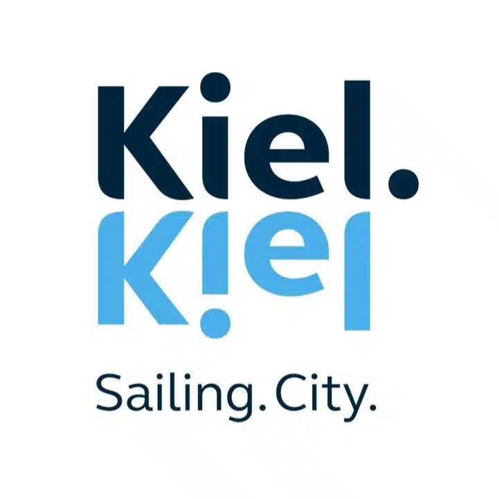 kiel sailing city neu Segeln