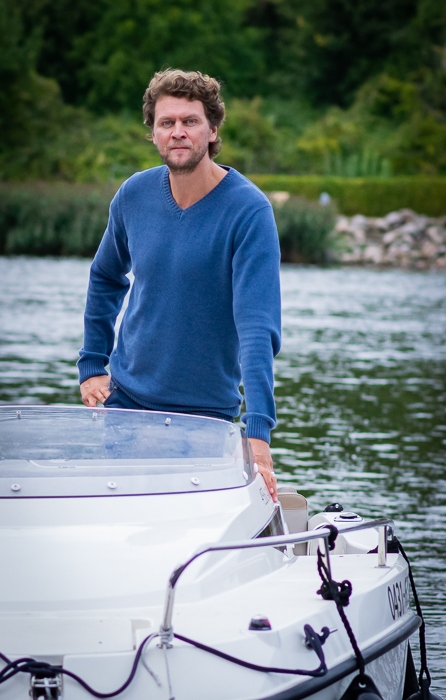 Motorboot-Fahren Kiel (3)