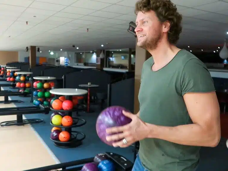 bowling kiel jack Bowling
