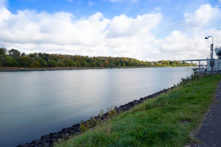 2020 Okt Spaziergang NOK 1 klein Spazierengehen