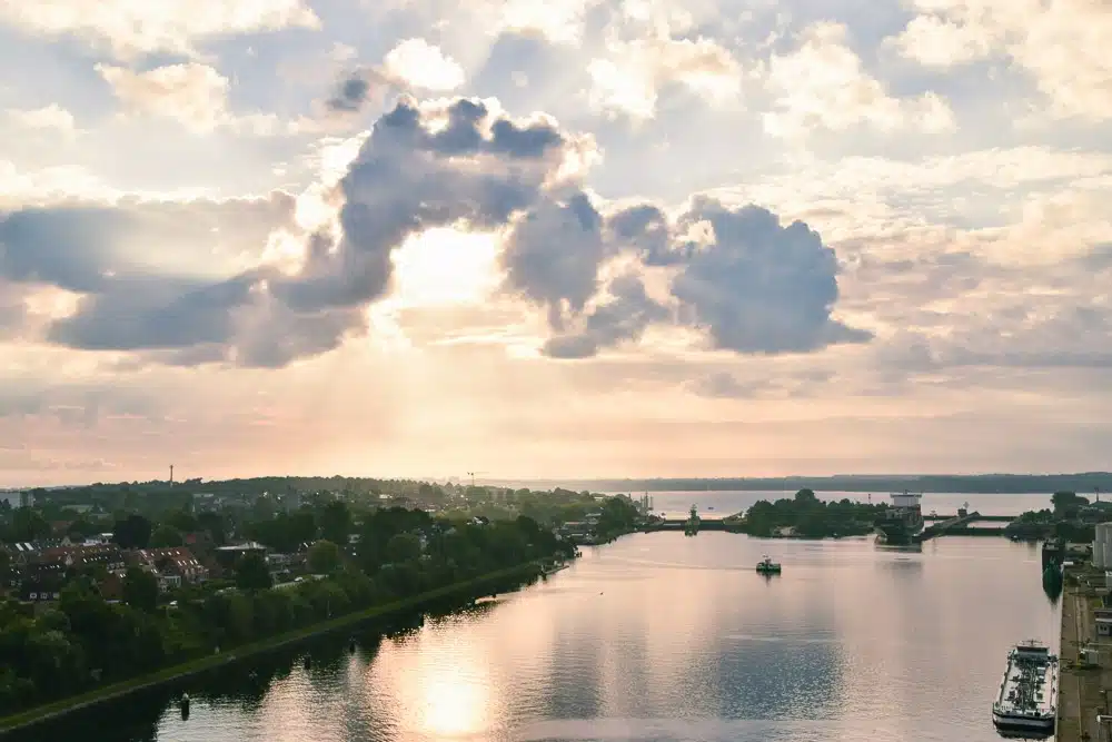 2020 Okt Spaziergang NOK 4 klein Spazierengehen
