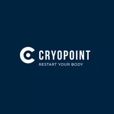cryopoint logo Einlösestellen
