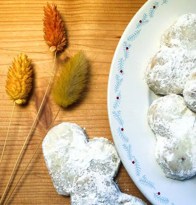 fresco vanillekipferl fertig quadrat Liebstes Gebäck