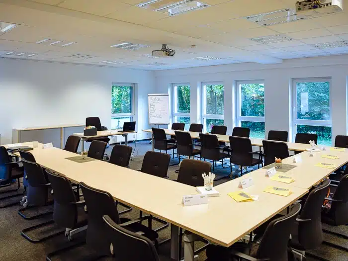 ADAC Fahrsicherheit Raum klein Fahrsicherheitstraining