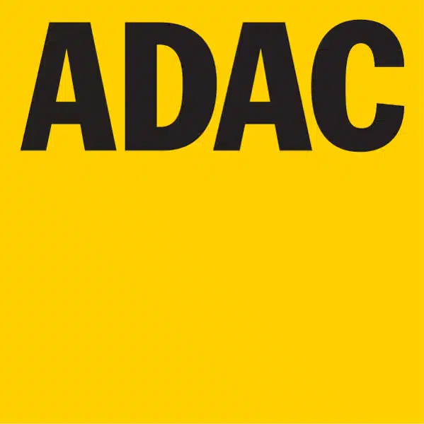 ADAC Logo Fahrsicherheitstraining
