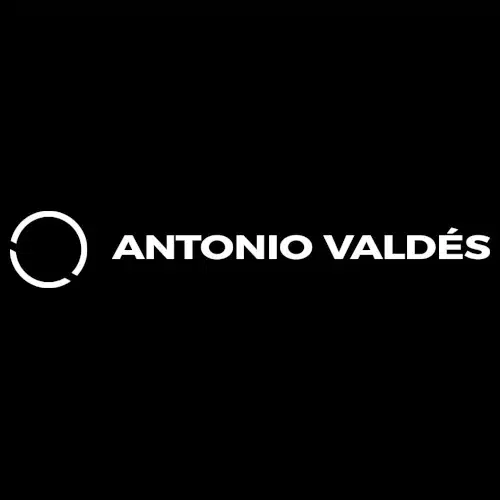 Antonio Logo Tennis