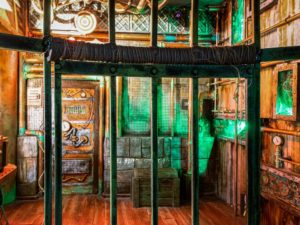 Kiel Escape Games - Final Escape und ExitZone