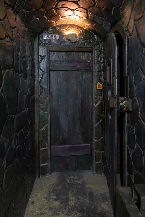 Final Escape henker klein Escape Games