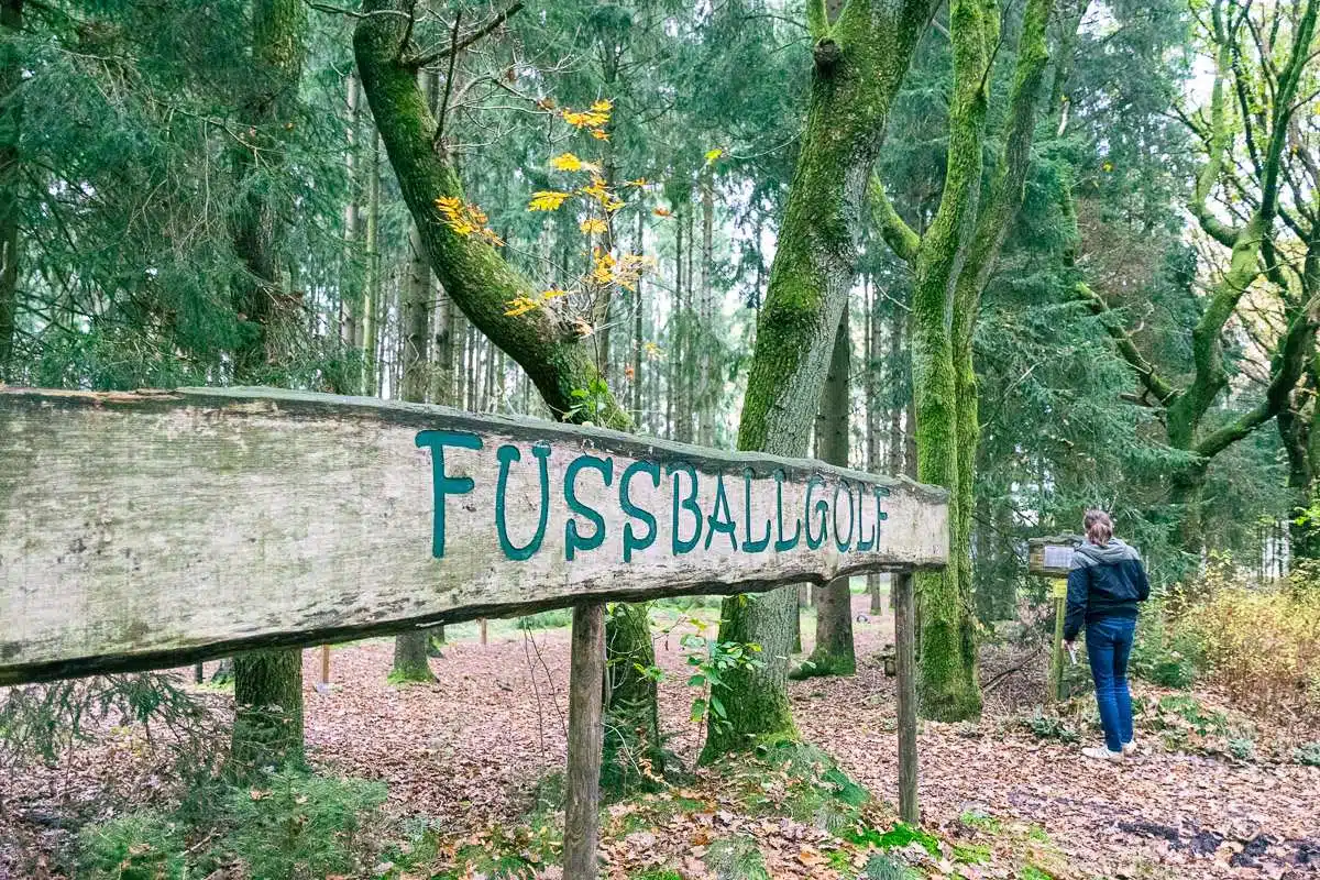 Fussballgolf Beitragsbild klein Fußballgolf