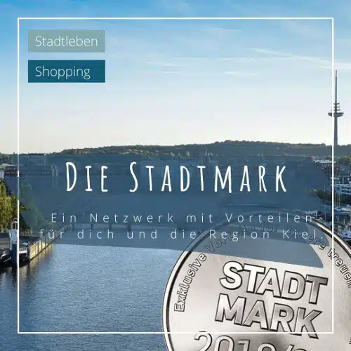 Kiel Stadtmark Stadtwerke vorschau Magazin