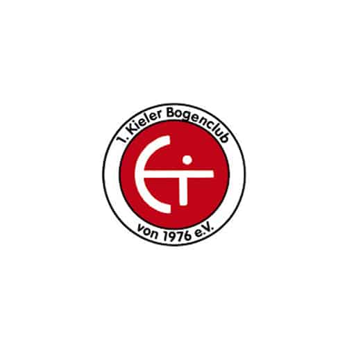 Kieler Bogenclub logo Bogenschießen