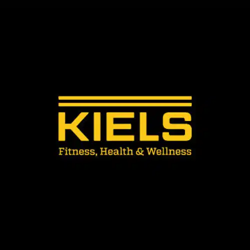Kiels fitness logo Fitnessstudio