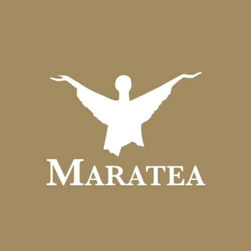 Maratea Logo Einlösestellen