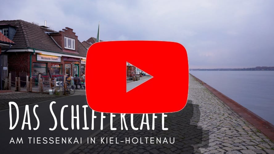 Restaurant Kiel Video Schiffercafe Restaurants