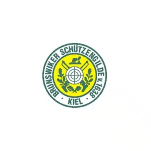 Schuetzengilde logo brunswik Bogenschießen
