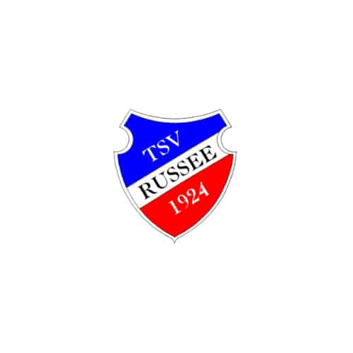 TSV Russee Logo Volleyball