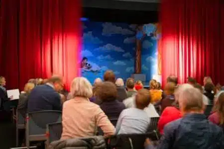 Theater Kiel alle-events