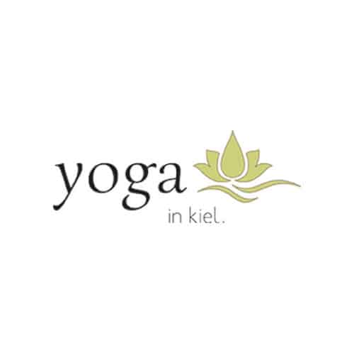 Yoga in Kiel Logo Yoga