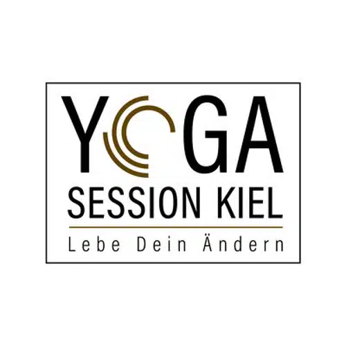 Yogasession Kiel logo Yoga
