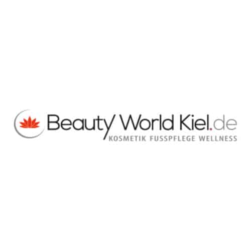 beauty world kiel logo Einlösestellen