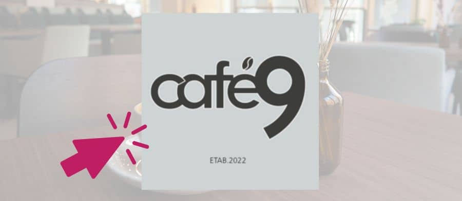 cafe9 logo bild2 Kieler Innenstadt