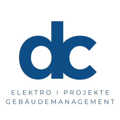 dc services logo Mitarbeitergeschenk