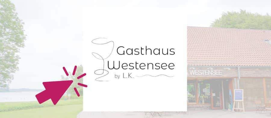 gasthaus westensee logo bild Gutscheine