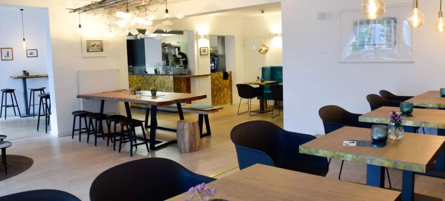 Die besten Restaurants in Kiel für das Jahr 2024