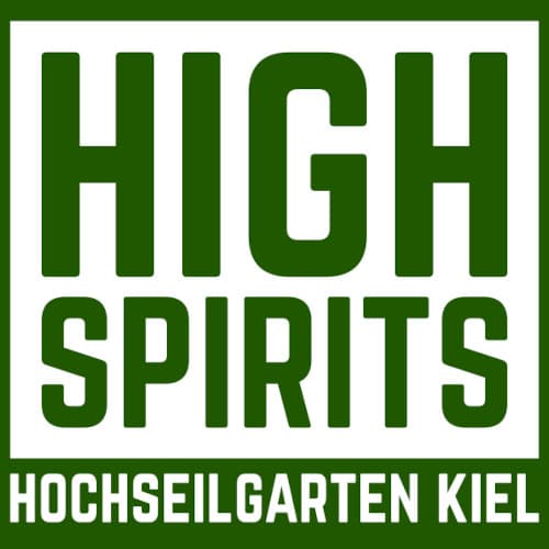 highspirits kiel hochseilgarten 1 Hochseilgarten