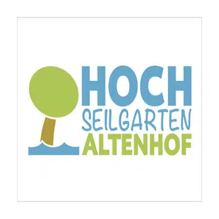 hochseilgarten altenhof kiel Hochseilgarten