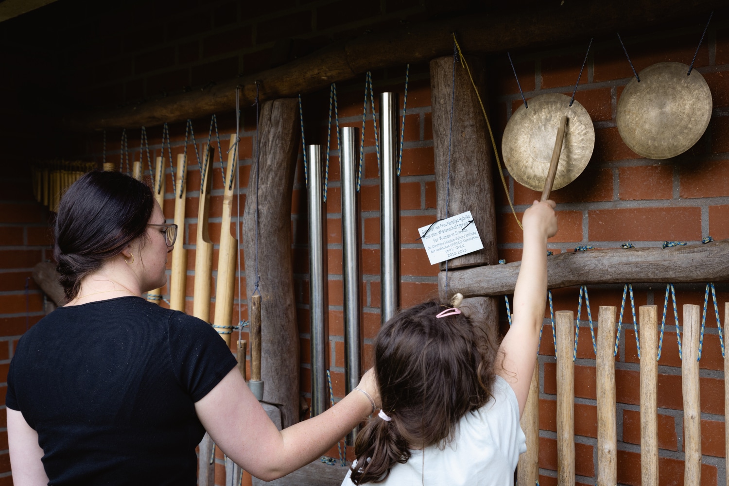 kiel kind botanischer garten neu Kiel mit Kindern