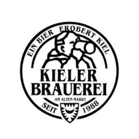 kieler brauerei logo Tastings